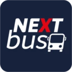 Logo of NextBus android Application 