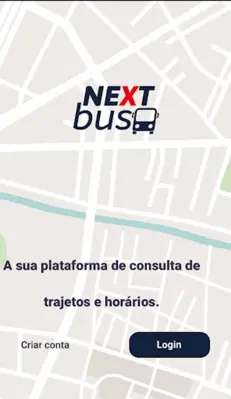 NextBus android App screenshot 5